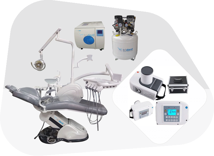 modelos de equipos medicos dentla y laboratorio