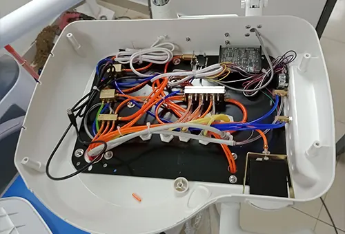 servicio tecnico equipos denatles lima