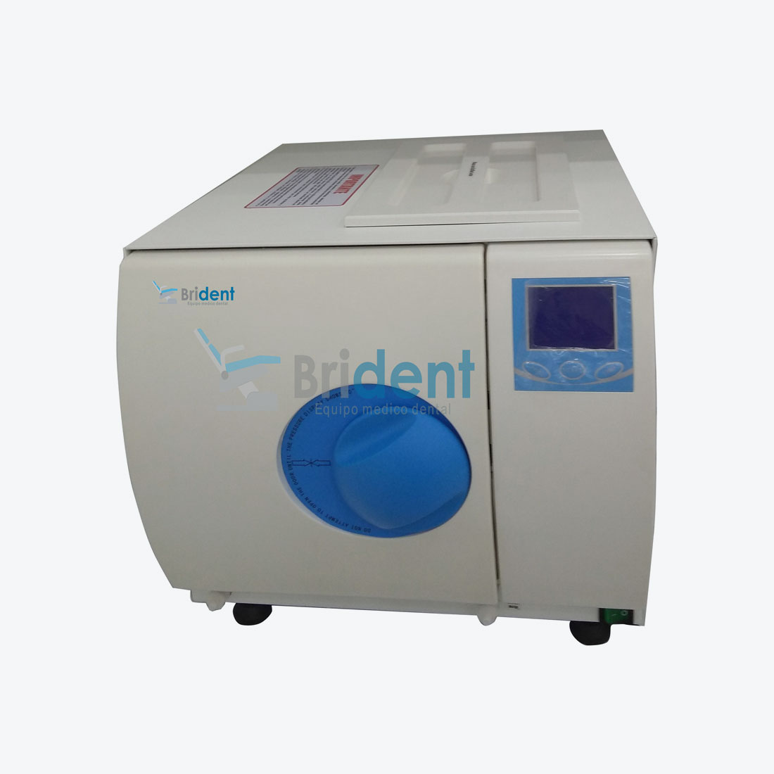 tipos de autoclaves dentales