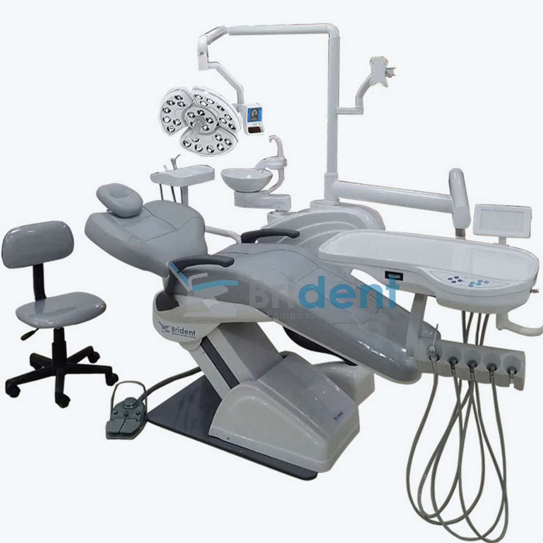 modelo de unidad annea cr-26 peru