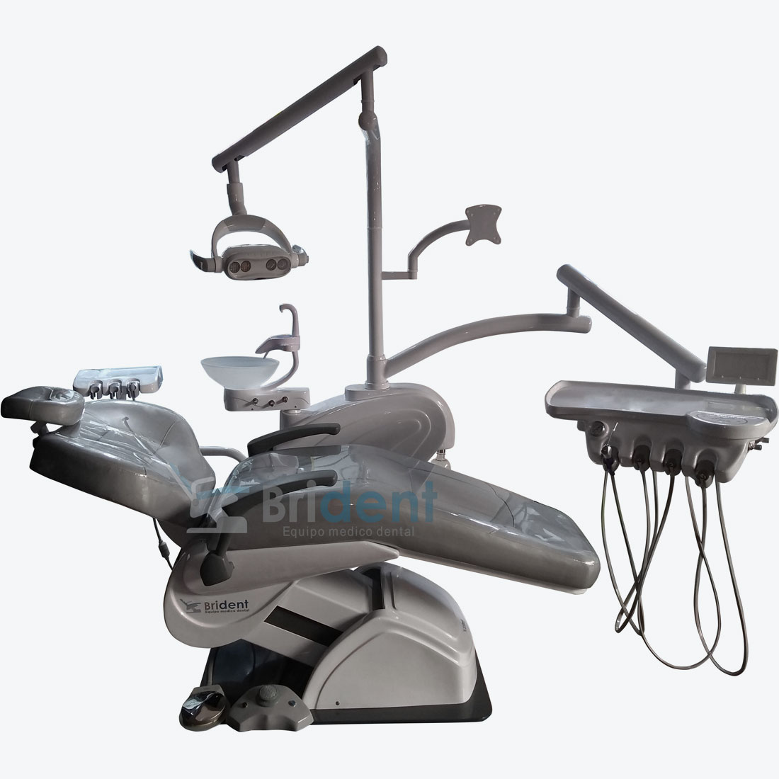 oferta de equipo dental bellent