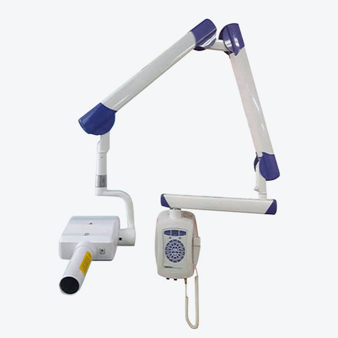 rayos x dental de pared